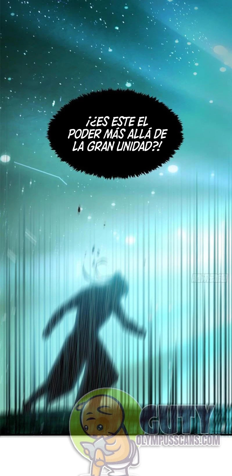 Providencia De Primer Nivel: Cultiva En Silencio Durante Miles de Años capítulo 108 página 45
