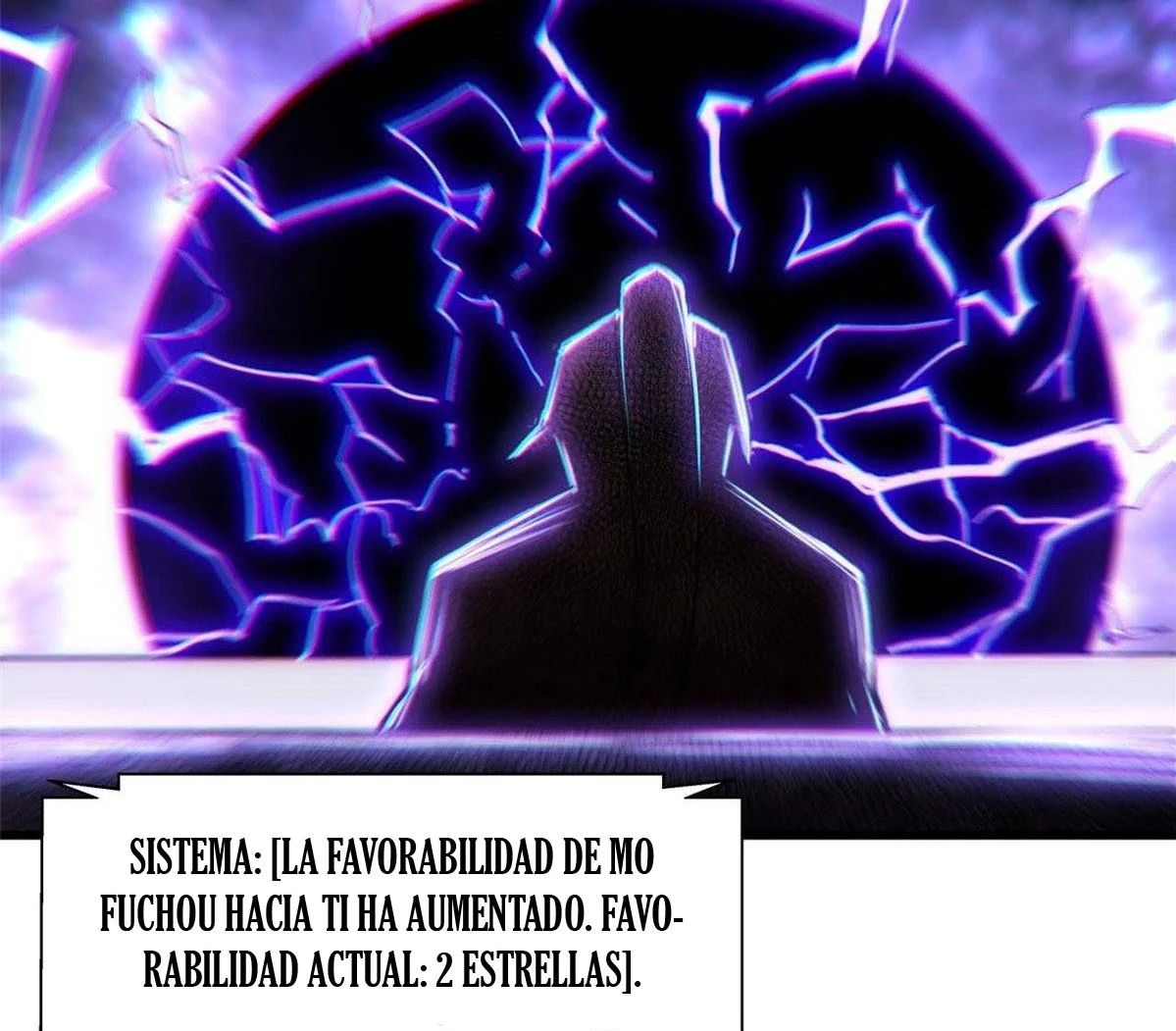 Providencia De Primer Nivel: Cultiva En Silencio Durante Miles de Años capítulo 11 página 42