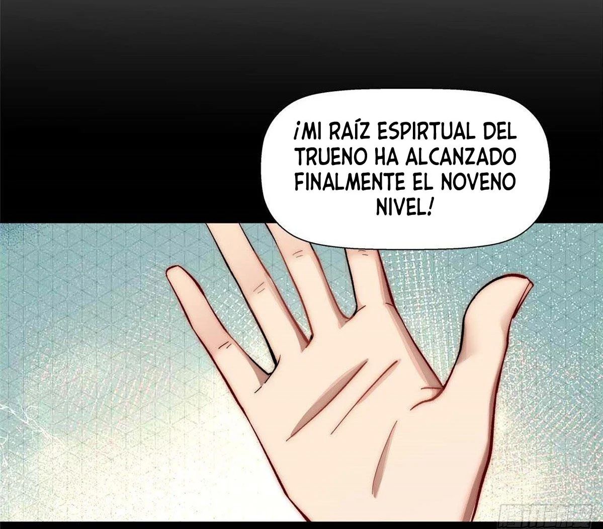 Providencia De Primer Nivel: Cultiva En Silencio Durante Miles de Años capítulo 11 página 45