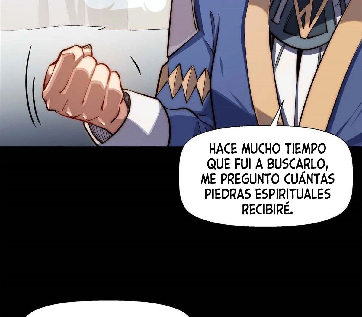 Providencia De Primer Nivel: Cultiva En Silencio Durante Miles de Años capítulo 11 página 47