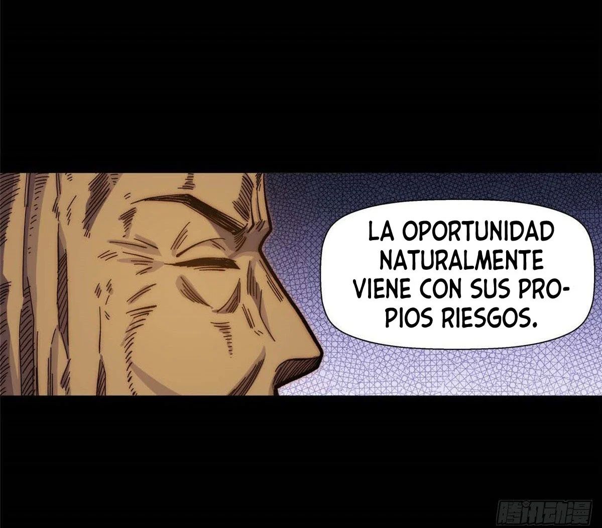 Providencia De Primer Nivel: Cultiva En Silencio Durante Miles de Años capítulo 11 página 50