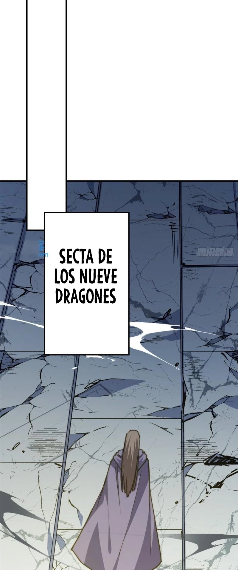 Providencia De Primer Nivel: Cultiva En Silencio Durante Miles de Años capítulo 113 página 22