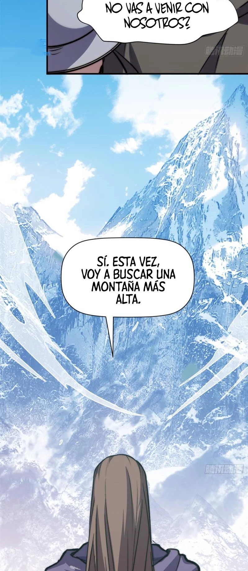 Providencia De Primer Nivel: Cultiva En Silencio Durante Miles de Años capítulo 113 página 40