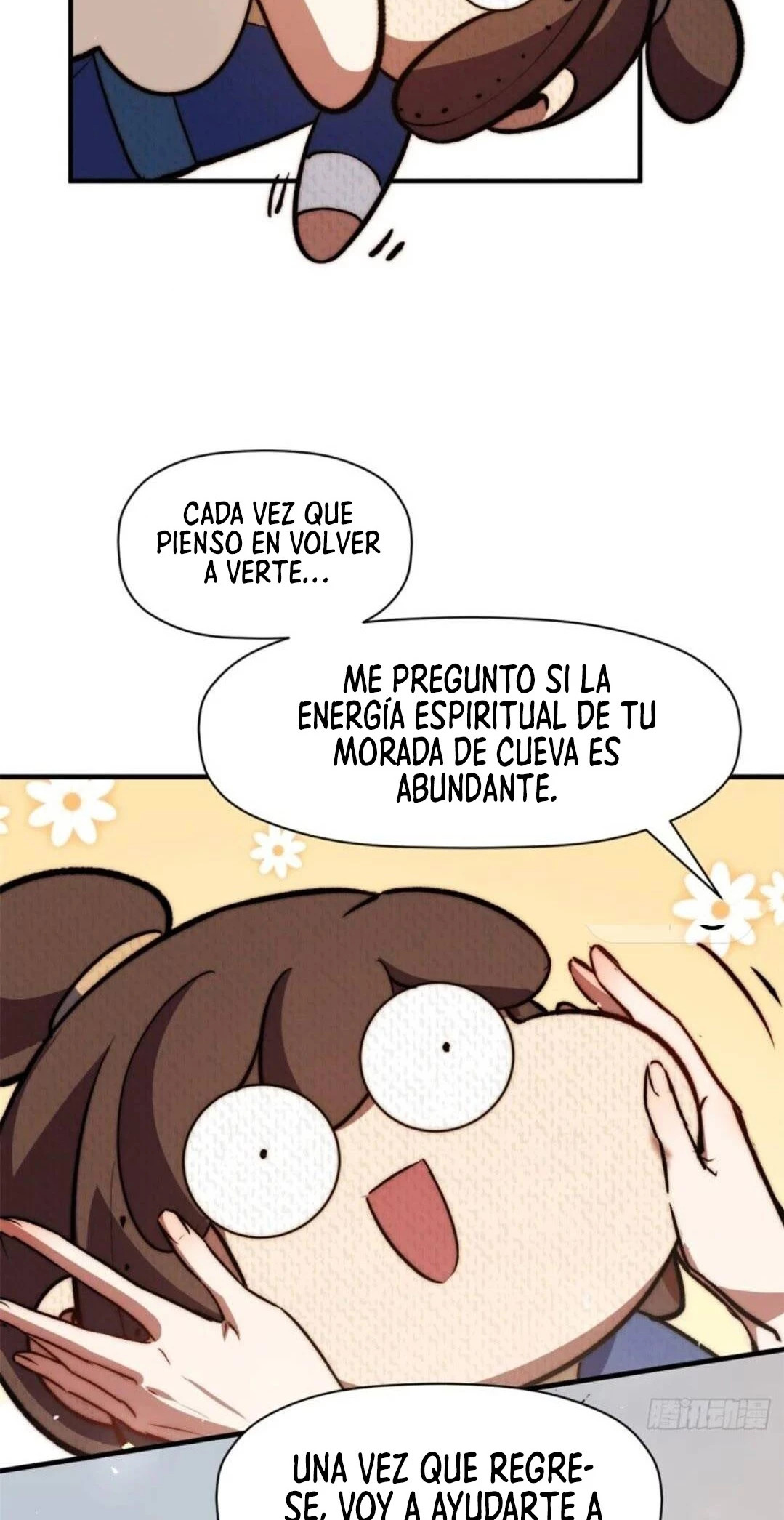 Providencia De Primer Nivel: Cultiva En Silencio Durante Miles de Años capítulo 114 página 41