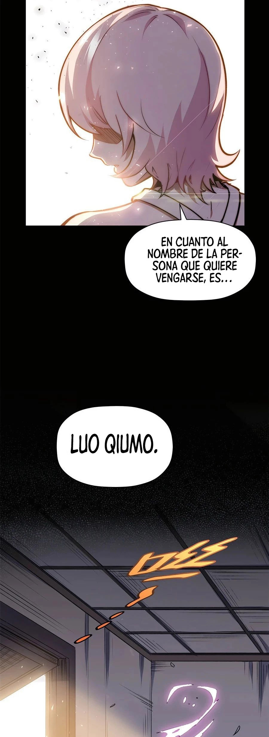 Providencia De Primer Nivel: Cultiva En Silencio Durante Miles de Años capítulo 116 página 18