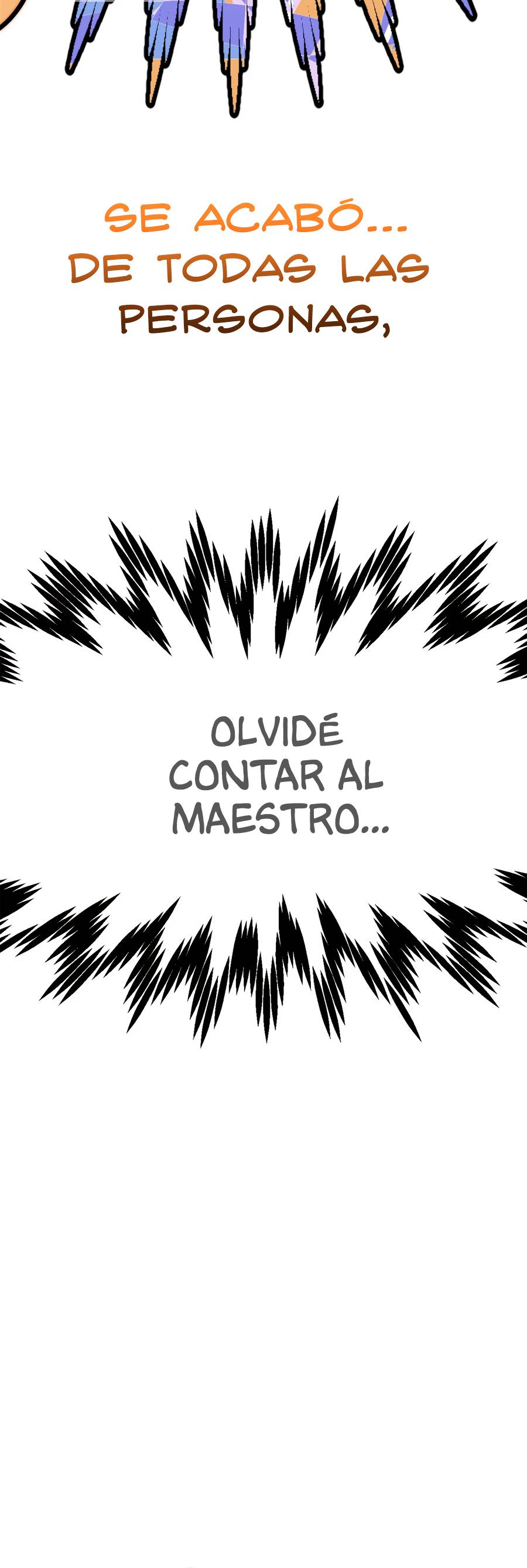 Providencia De Primer Nivel: Cultiva En Silencio Durante Miles de Años capítulo 117 página 43