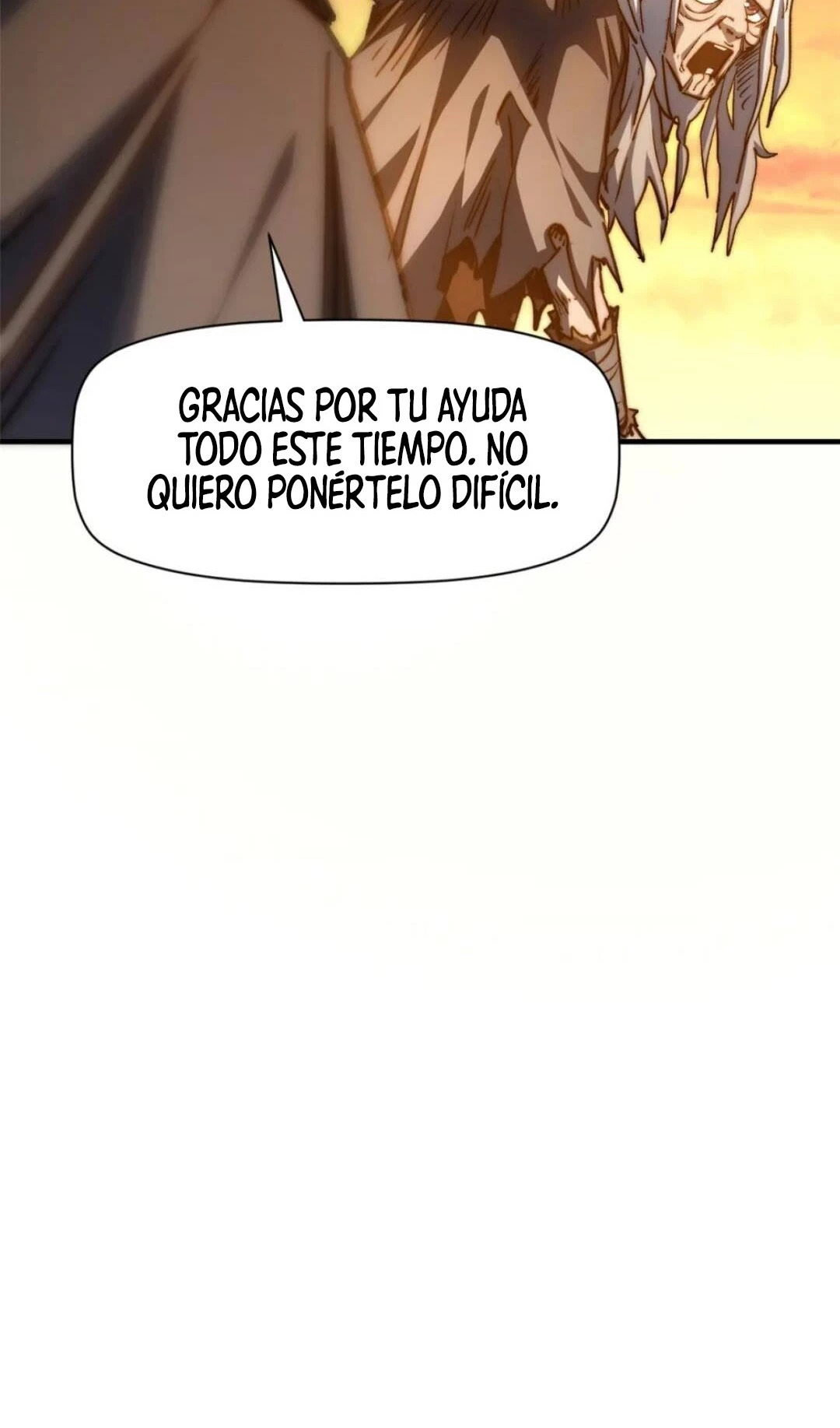 Providencia De Primer Nivel: Cultiva En Silencio Durante Miles de Años capítulo 118 página 56