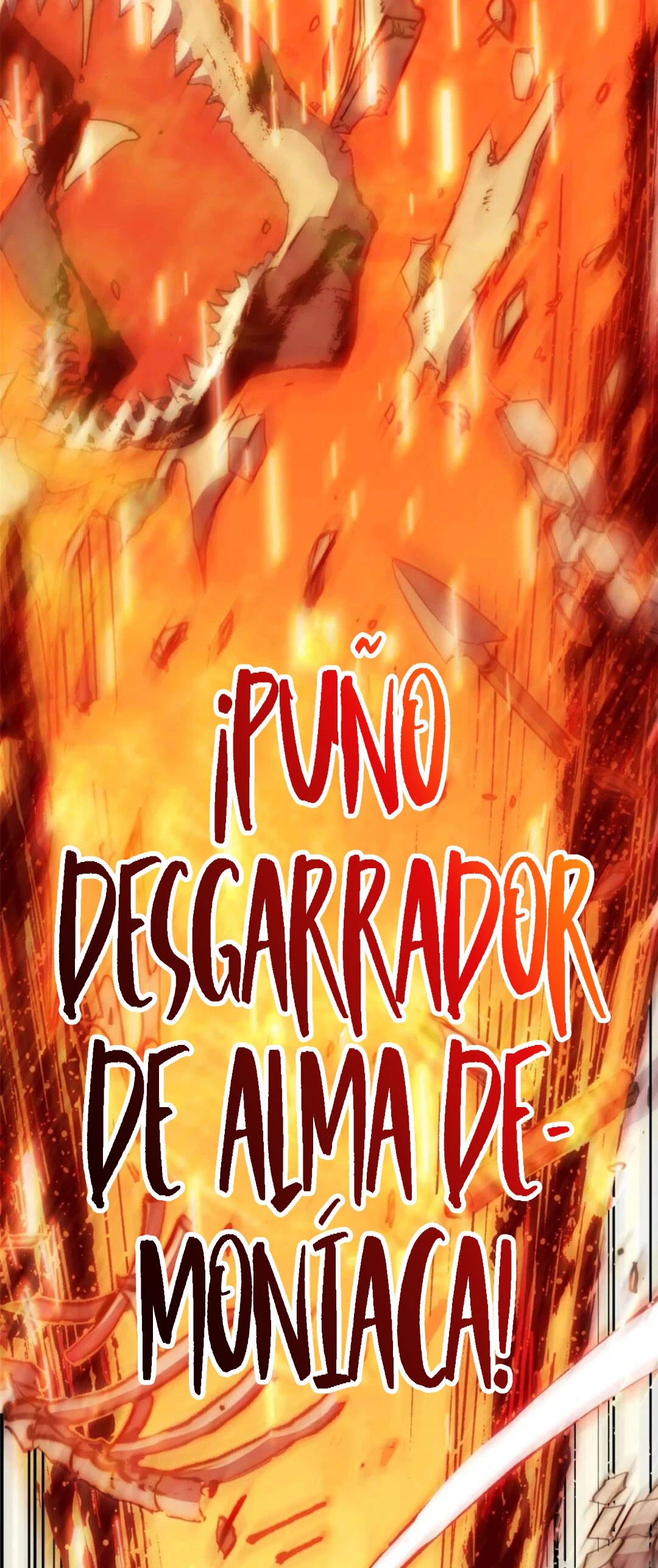 Providencia De Primer Nivel: Cultiva En Silencio Durante Miles de Años capítulo 119 página 49
