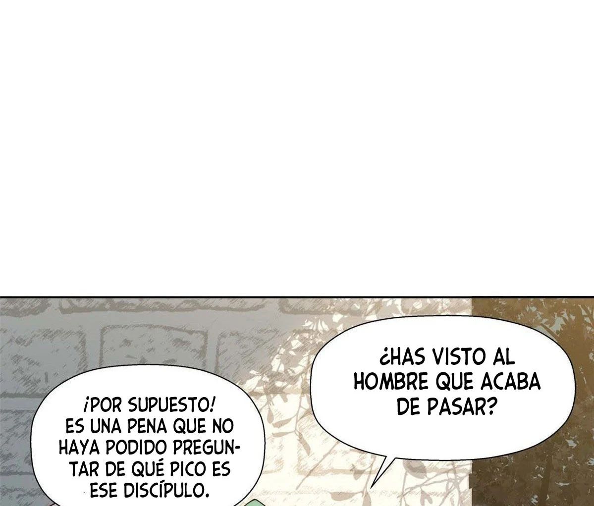 Providencia De Primer Nivel: Cultiva En Silencio Durante Miles de Años capítulo 12 página 18