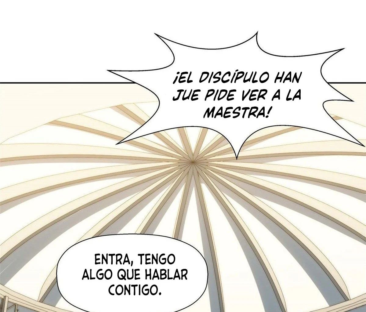 Providencia De Primer Nivel: Cultiva En Silencio Durante Miles de Años capítulo 12 página 25