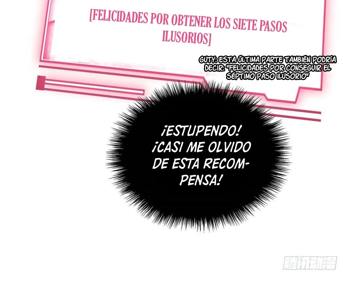 Providencia De Primer Nivel: Cultiva En Silencio Durante Miles de Años capítulo 12 página 34