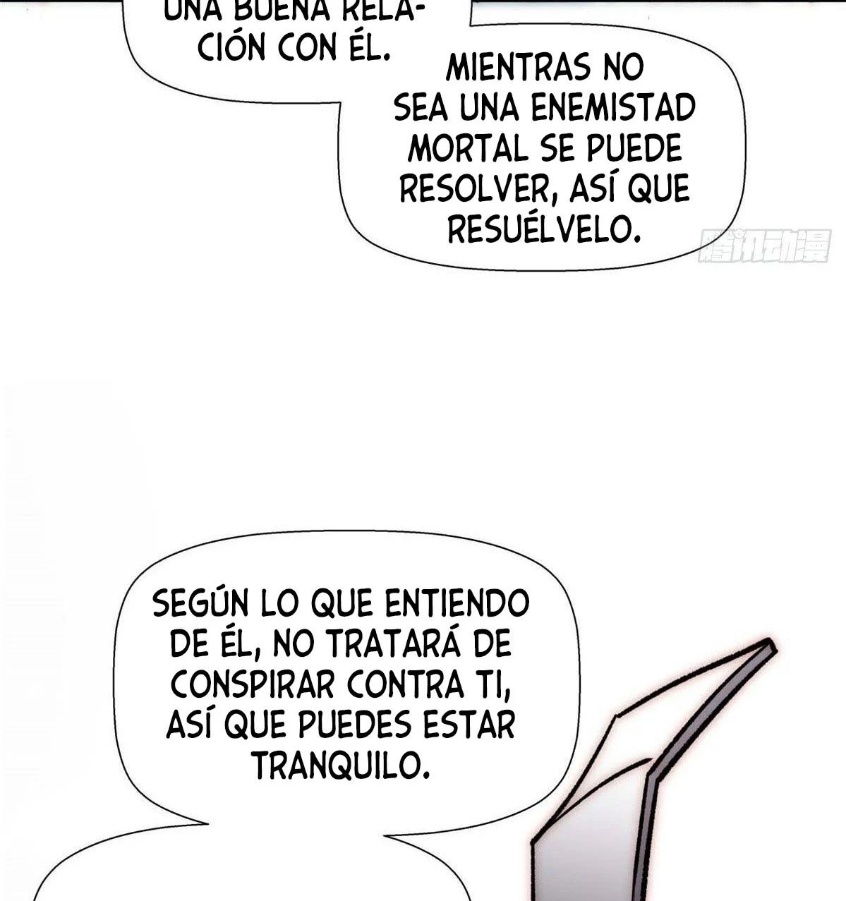 Providencia De Primer Nivel: Cultiva En Silencio Durante Miles de Años capítulo 12 página 66