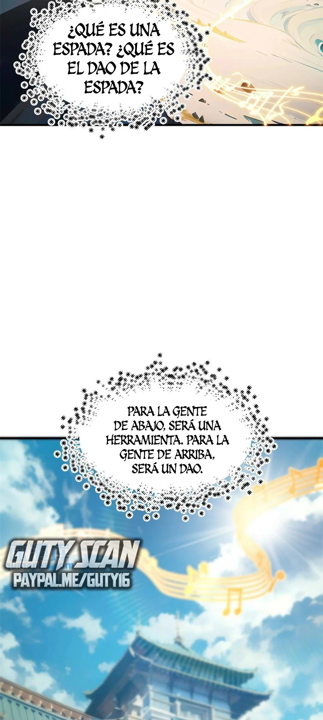 Providencia De Primer Nivel: Cultiva En Silencio Durante Miles de Años capítulo 120 página 24