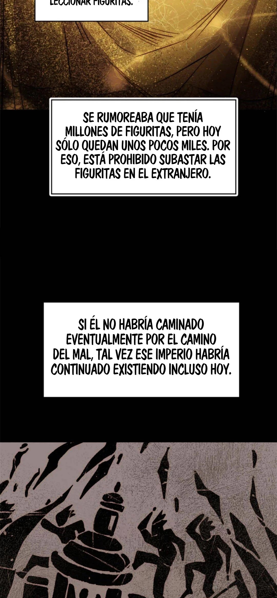 Providencia De Primer Nivel: Cultiva En Silencio Durante Miles de Años capítulo 121 página 30