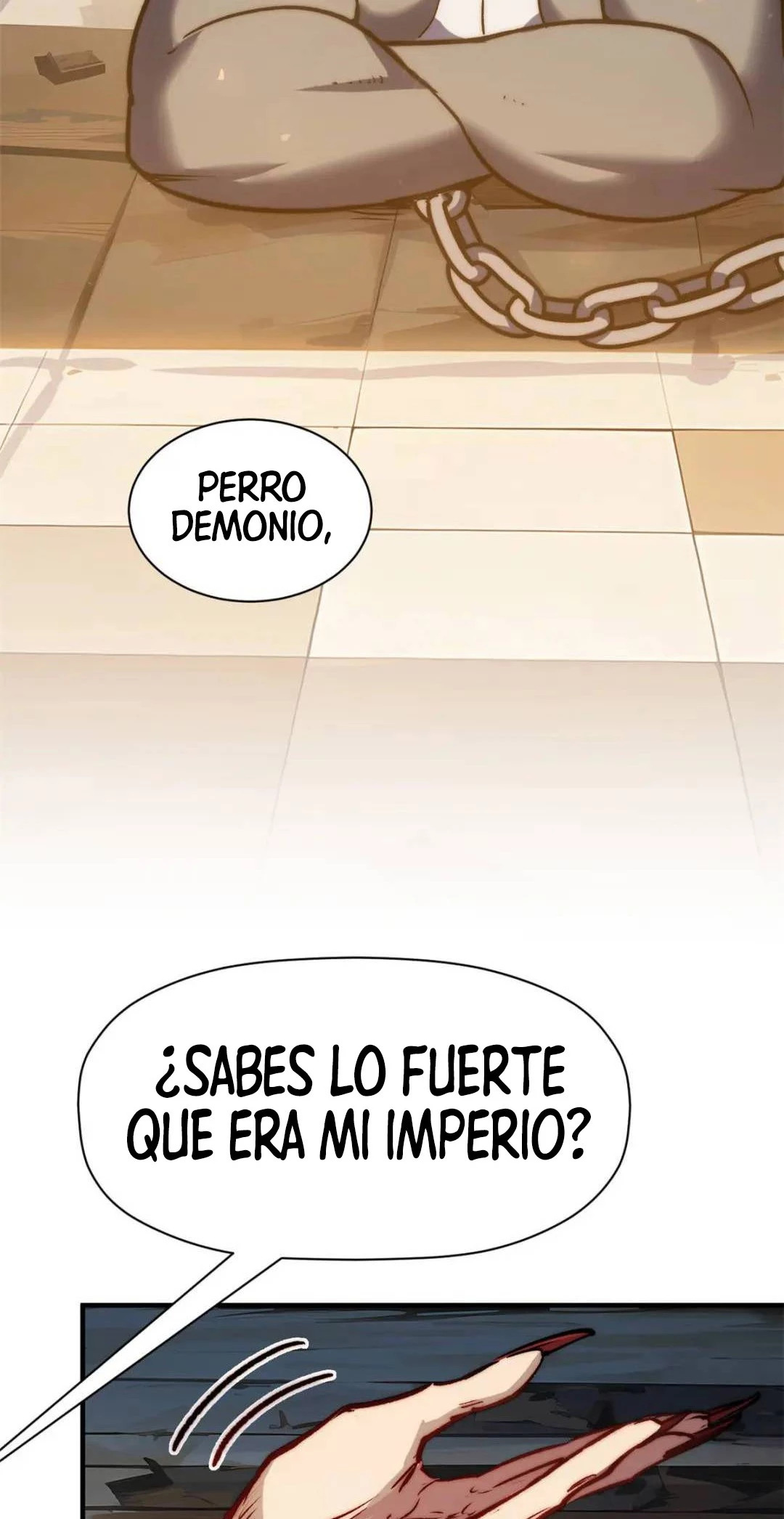 Providencia De Primer Nivel: Cultiva En Silencio Durante Miles de Años capítulo 124 página 30