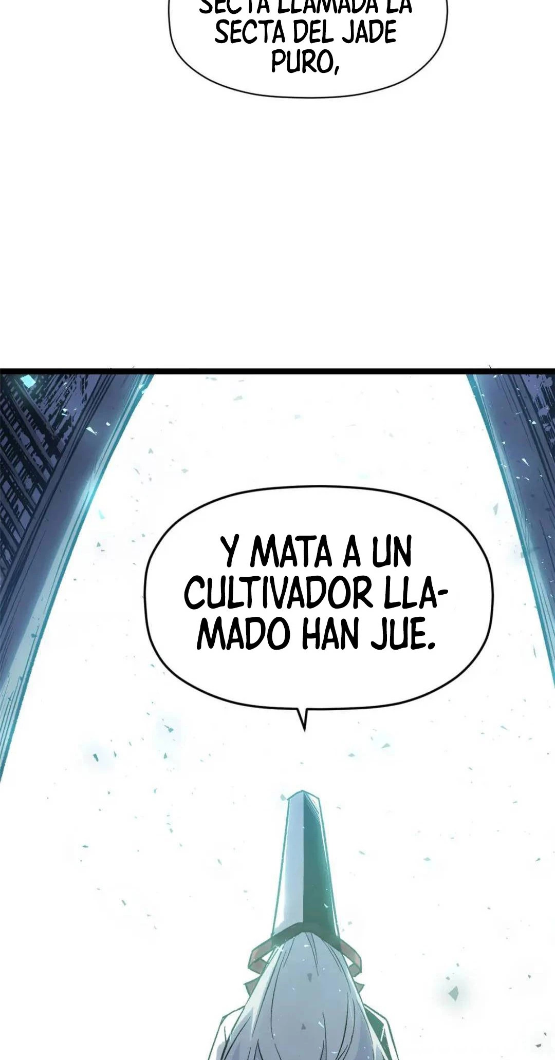 Providencia De Primer Nivel: Cultiva En Silencio Durante Miles de Años capítulo 124 página 58