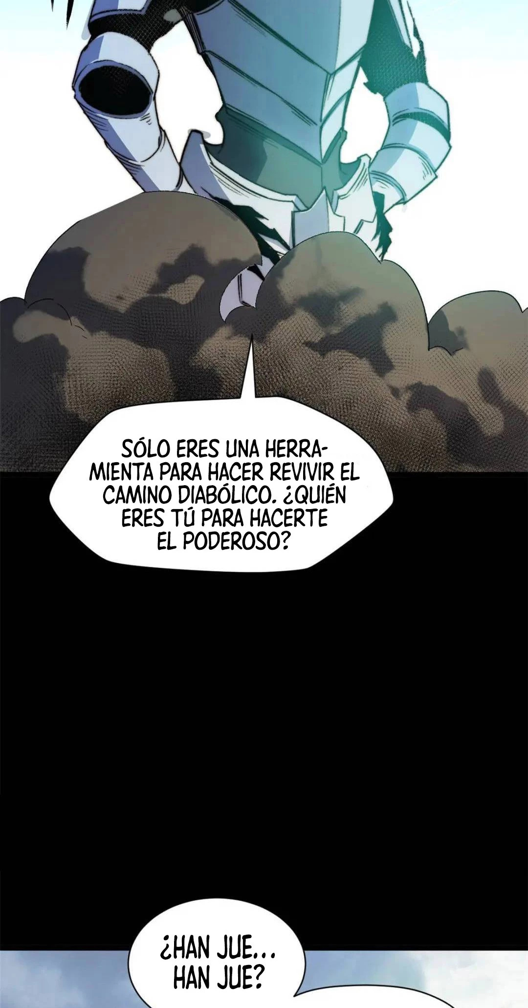 Providencia De Primer Nivel: Cultiva En Silencio Durante Miles de Años capítulo 124 página 71