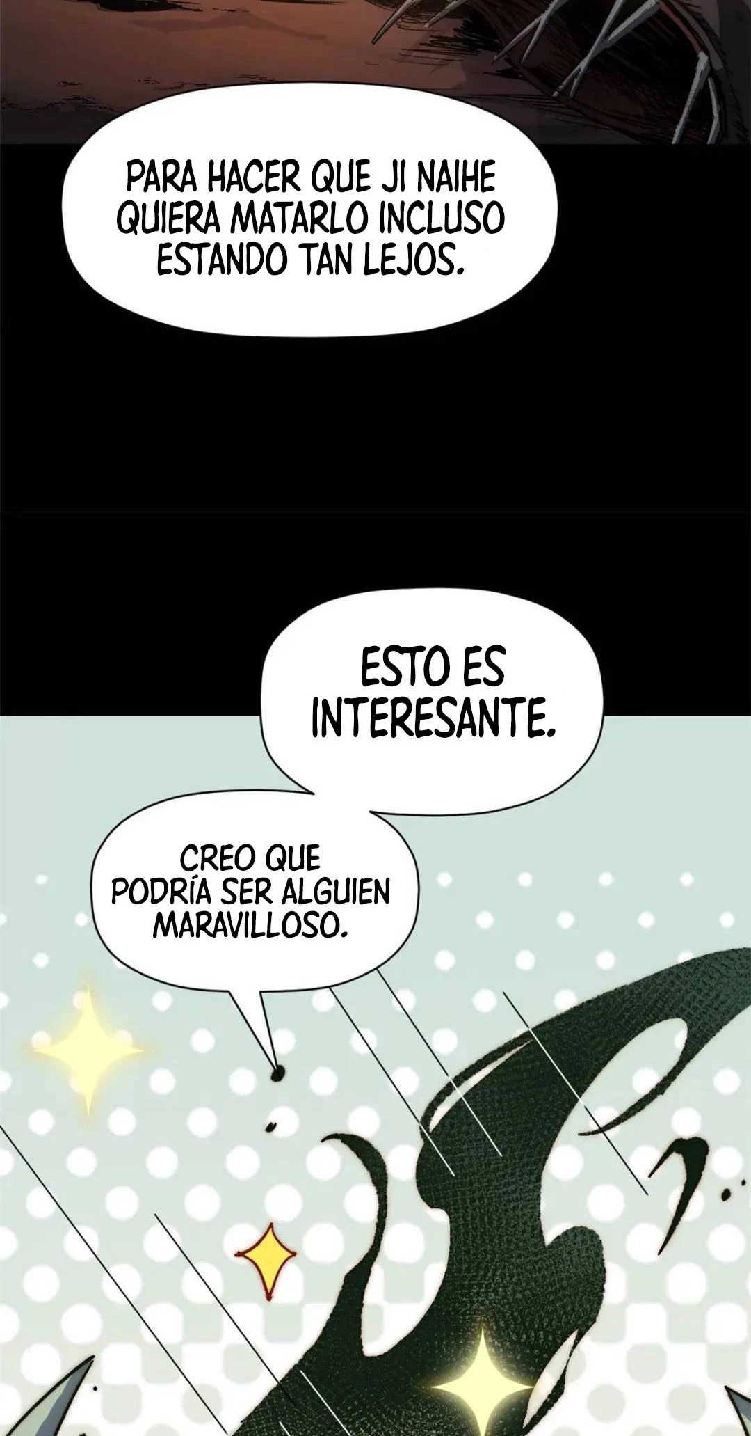 Providencia De Primer Nivel: Cultiva En Silencio Durante Miles de Años capítulo 124 página 73