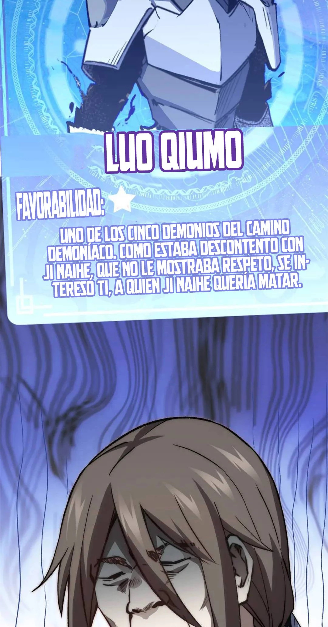 Providencia De Primer Nivel: Cultiva En Silencio Durante Miles de Años capítulo 124 página 75