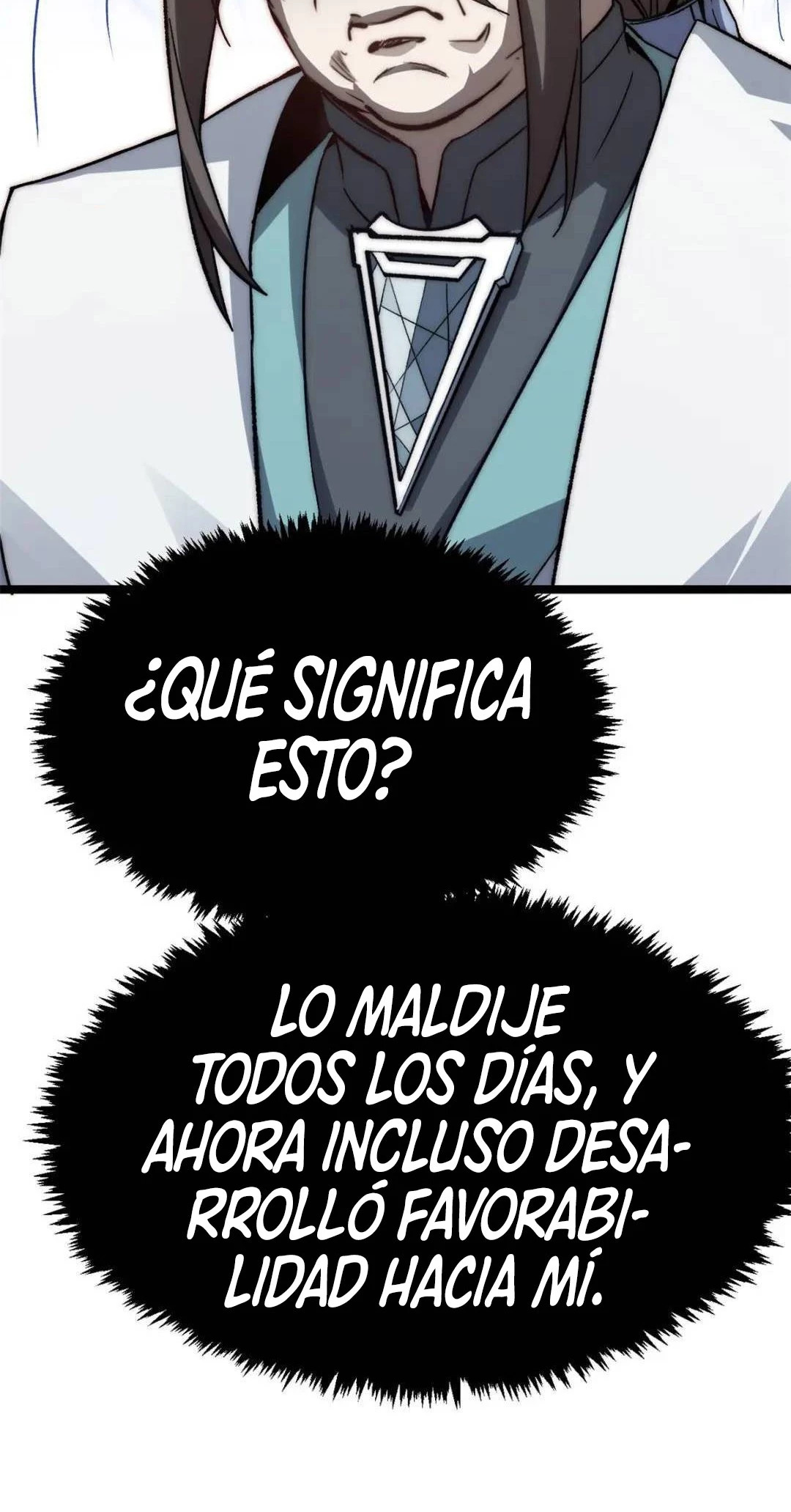 Providencia De Primer Nivel: Cultiva En Silencio Durante Miles de Años capítulo 124 página 76
