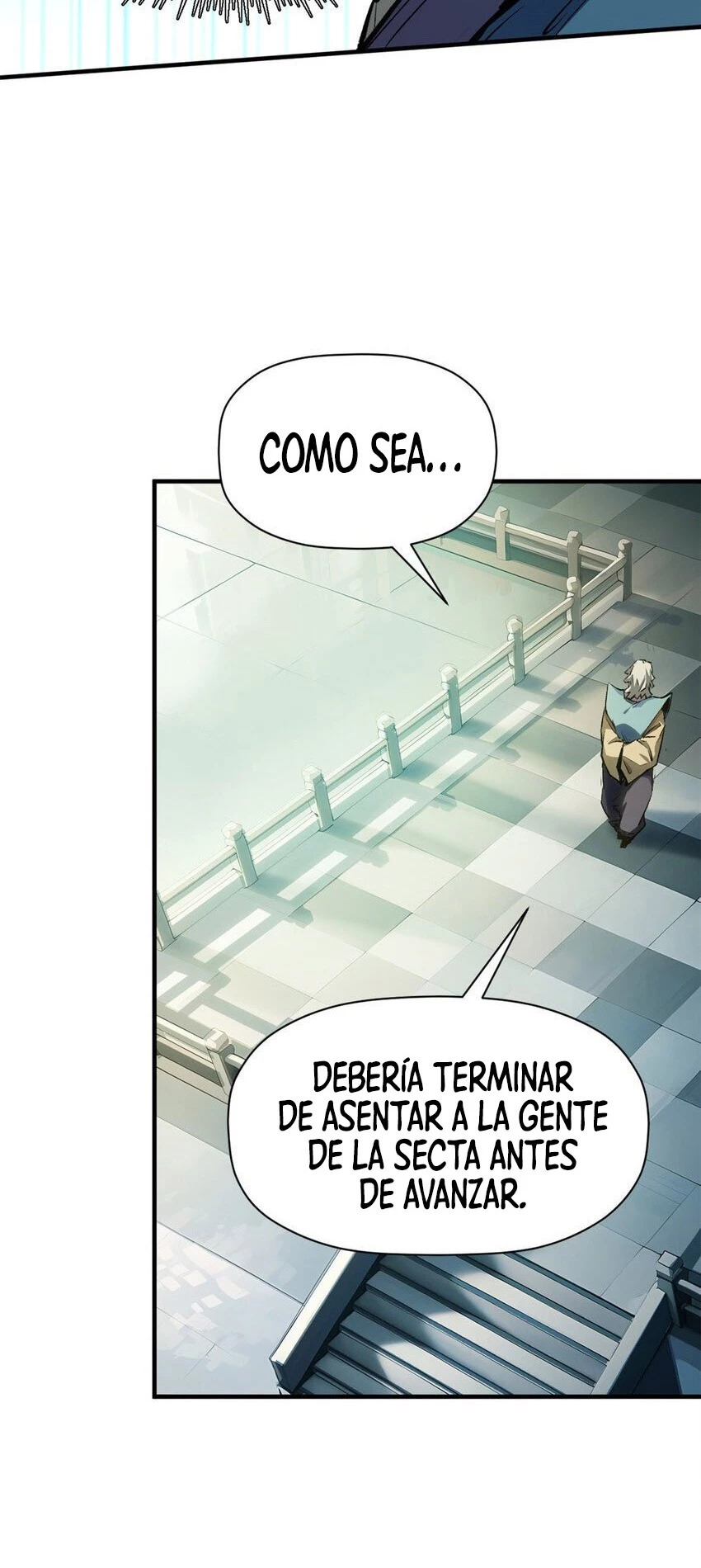Providencia De Primer Nivel: Cultiva En Silencio Durante Miles de Años capítulo 125 página 23