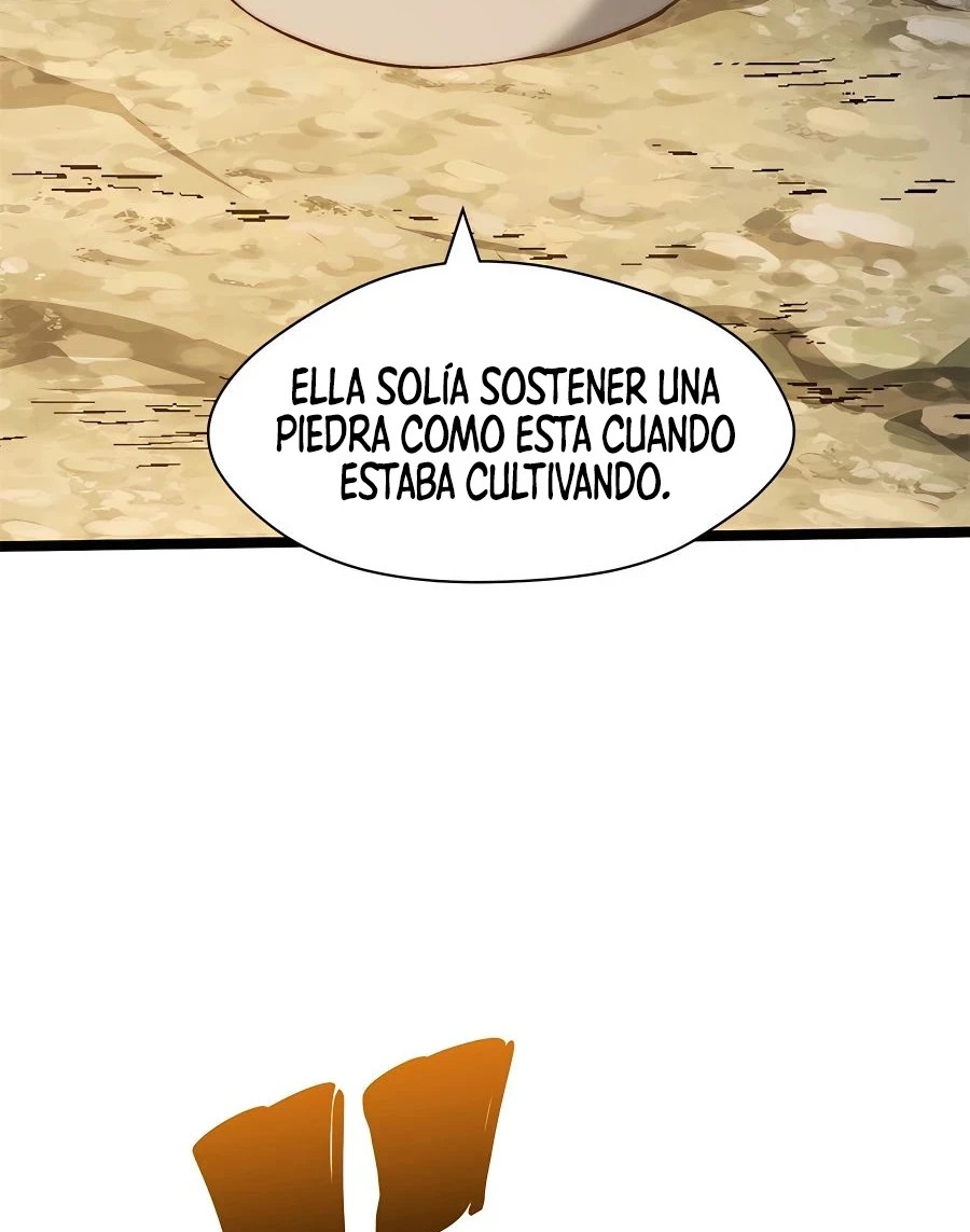 Providencia De Primer Nivel: Cultiva En Silencio Durante Miles de Años capítulo 127 página 69