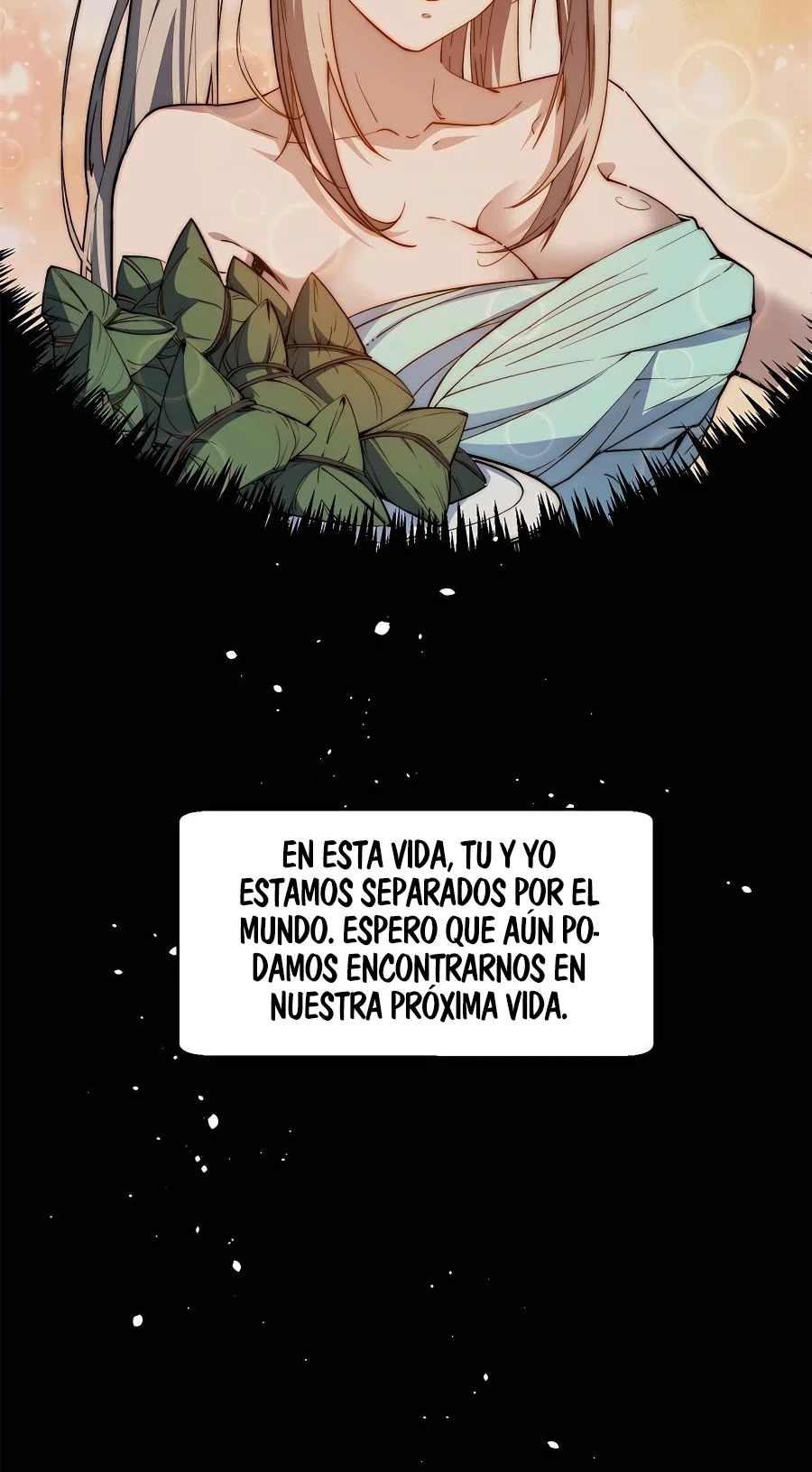 Providencia De Primer Nivel: Cultiva En Silencio Durante Miles de Años capítulo 128 página 40