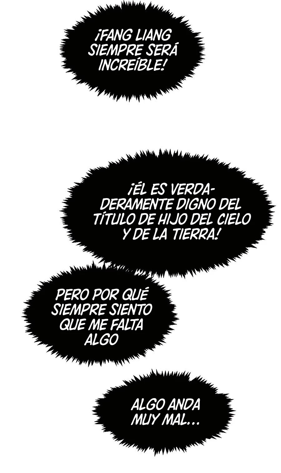 Providencia De Primer Nivel: Cultiva En Silencio Durante Miles de Años capítulo 128 página 52