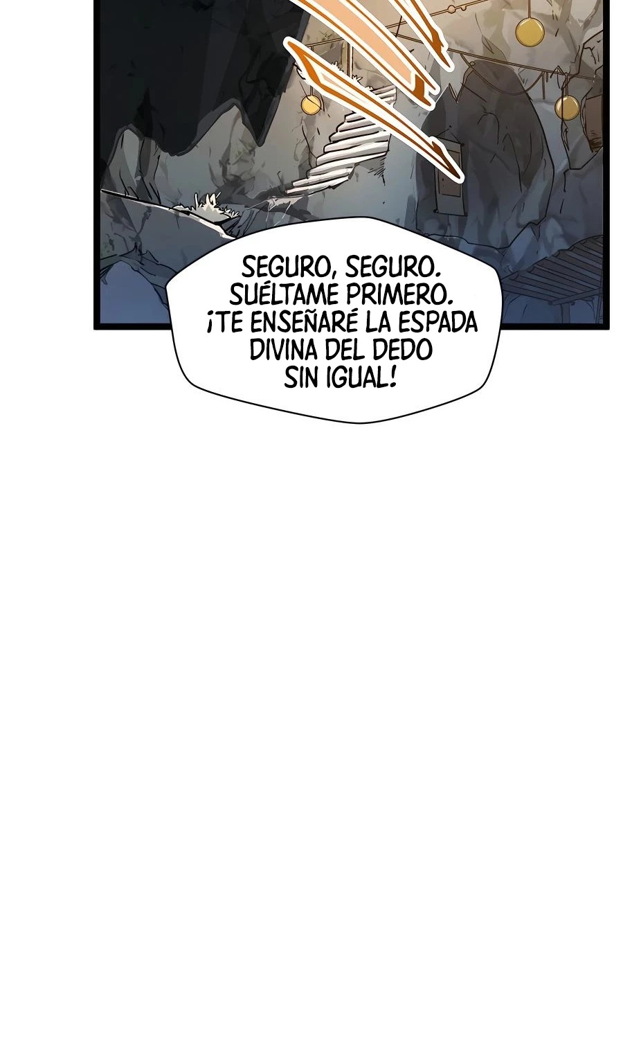 Providencia De Primer Nivel: Cultiva En Silencio Durante Miles de Años capítulo 128 página 65
