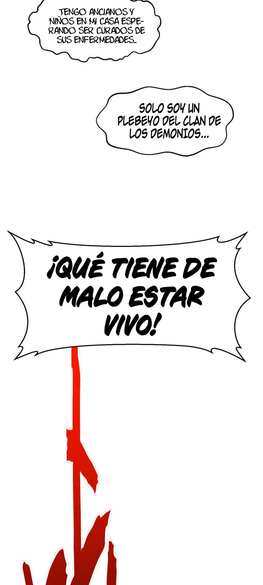 Providencia De Primer Nivel: Cultiva En Silencio Durante Miles de Años capítulo 129 página 15