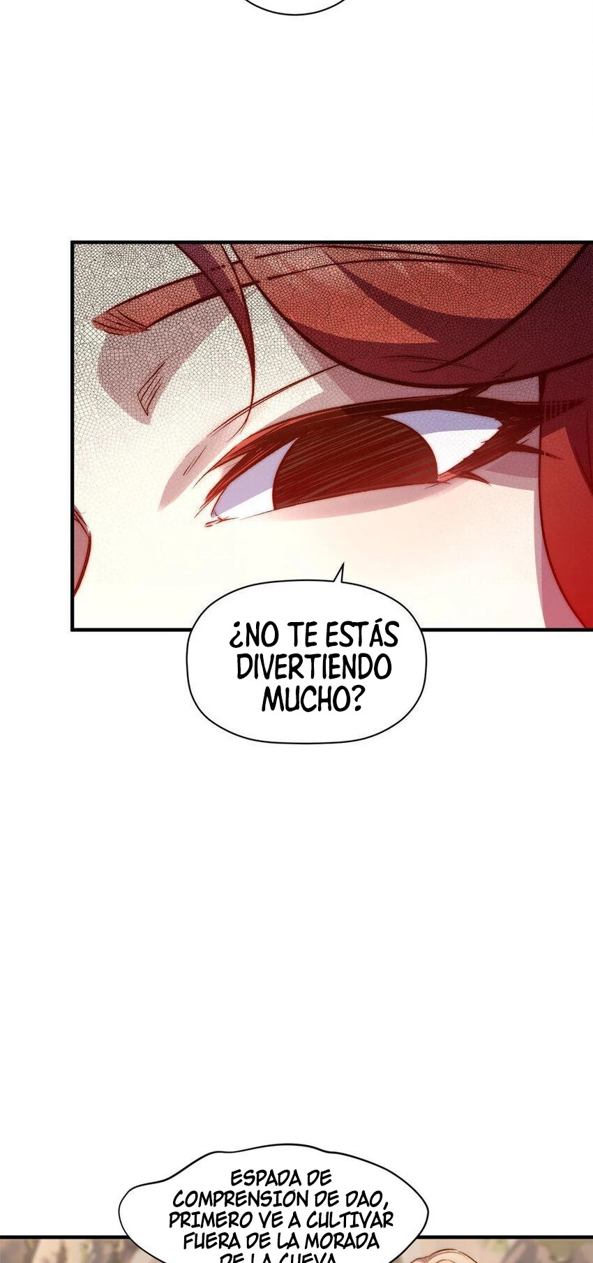 Providencia De Primer Nivel: Cultiva En Silencio Durante Miles de Años capítulo 129 página 51