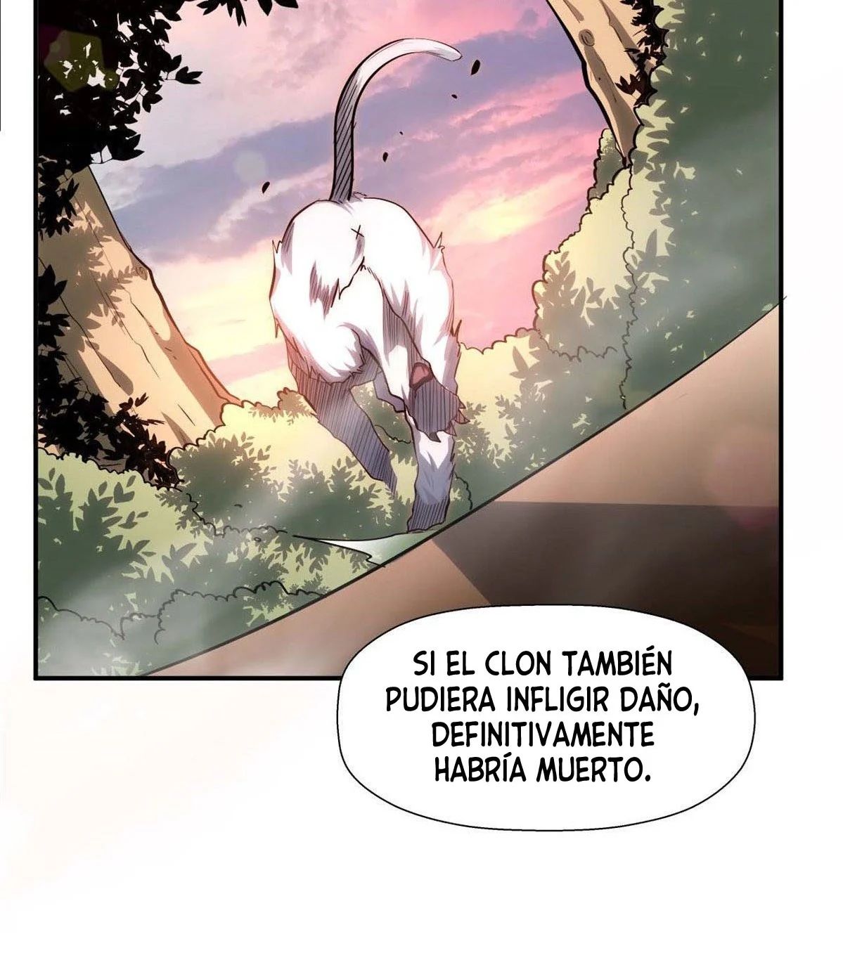 Providencia De Primer Nivel: Cultiva En Silencio Durante Miles de Años capítulo 13 página 47