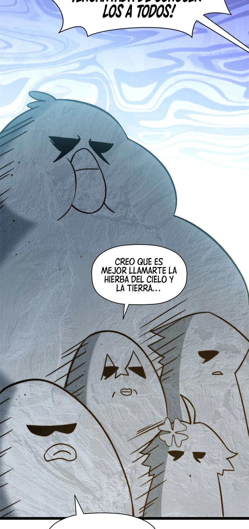 Providencia De Primer Nivel: Cultiva En Silencio Durante Miles de Años capítulo 130 página 12