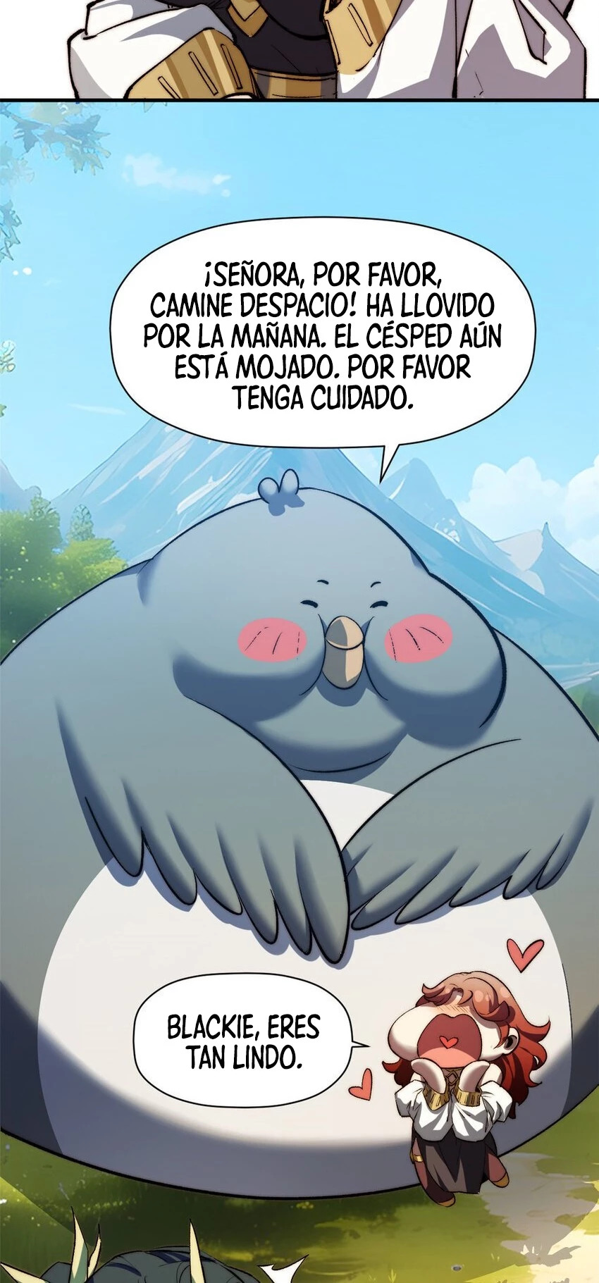 Providencia De Primer Nivel: Cultiva En Silencio Durante Miles de Años capítulo 130 página 58