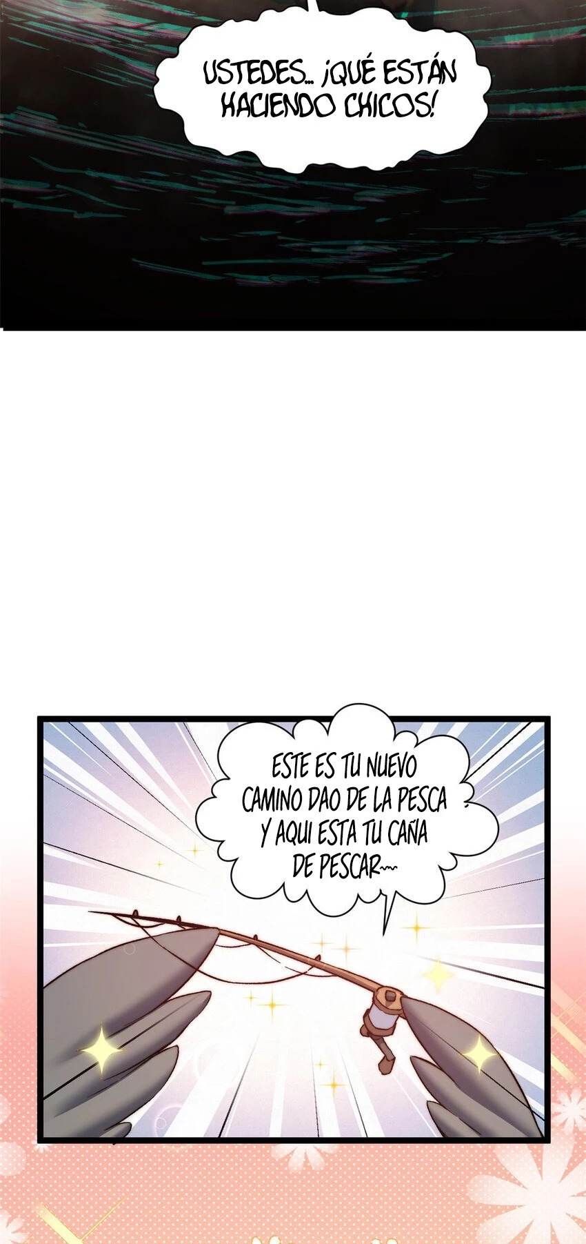 Providencia De Primer Nivel: Cultiva En Silencio Durante Miles de Años capítulo 130 página 7