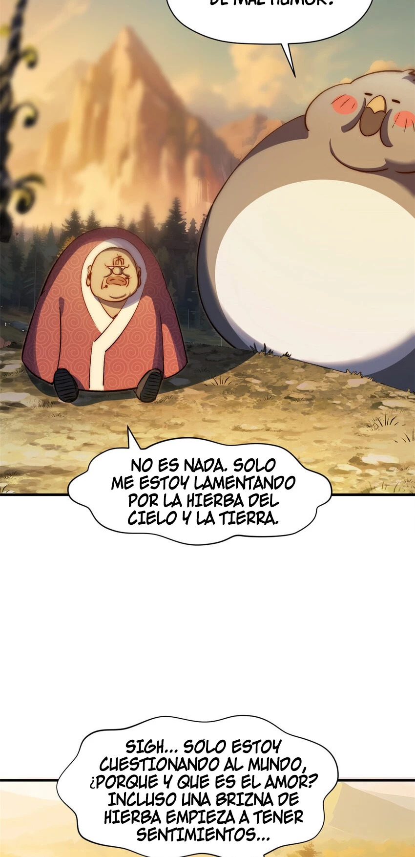 Providencia De Primer Nivel: Cultiva En Silencio Durante Miles de Años capítulo 131 página 13