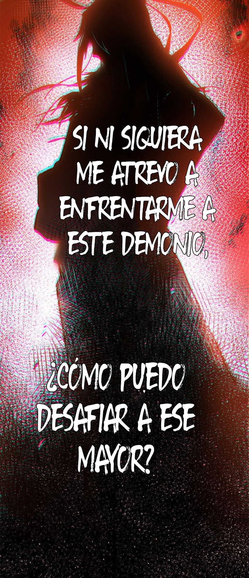 Providencia De Primer Nivel: Cultiva En Silencio Durante Miles de Años capítulo 132 página 8