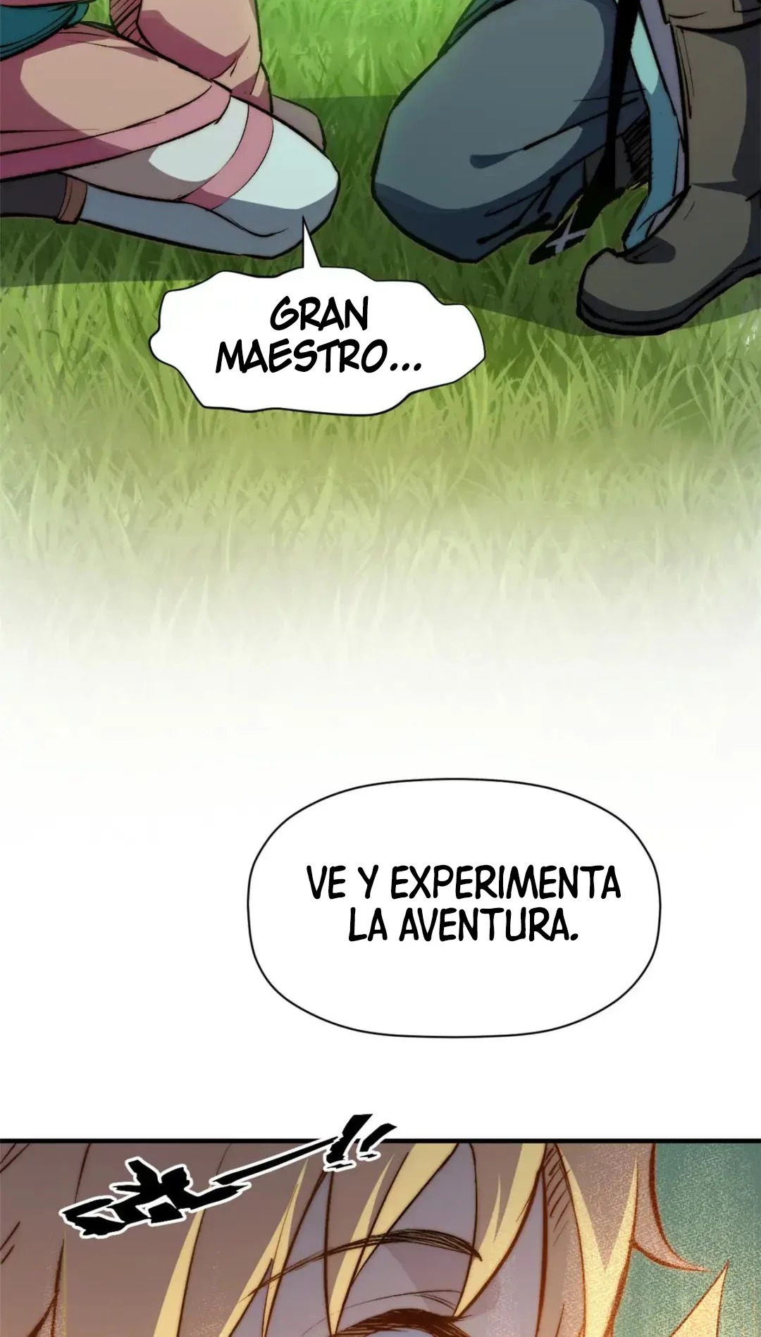Providencia De Primer Nivel: Cultiva En Silencio Durante Miles de Años capítulo 133 página 16