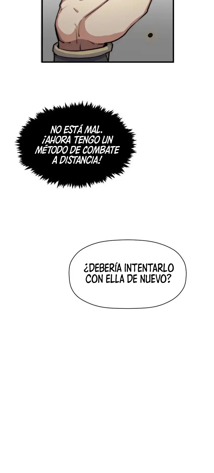 Providencia De Primer Nivel: Cultiva En Silencio Durante Miles de Años capítulo 134 página 29