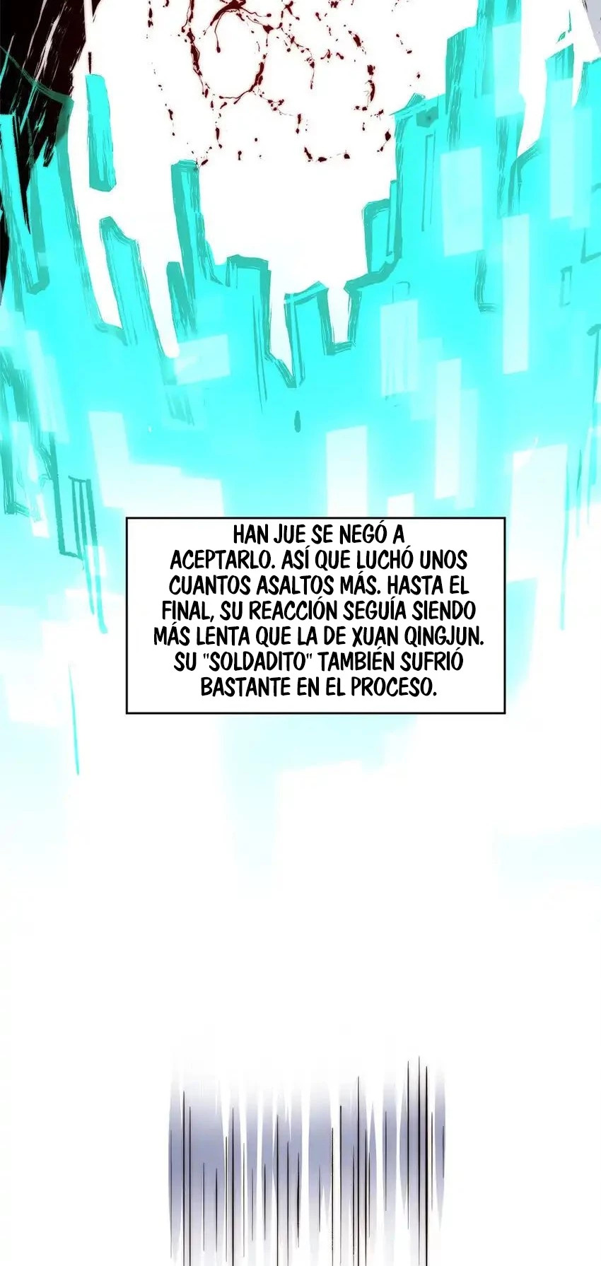 Providencia De Primer Nivel: Cultiva En Silencio Durante Miles de Años capítulo 134 página 49