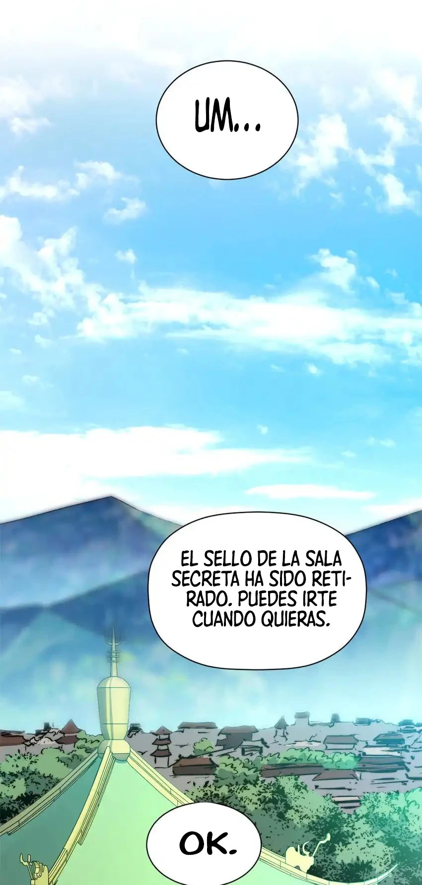 Providencia De Primer Nivel: Cultiva En Silencio Durante Miles de Años capítulo 135 página 23