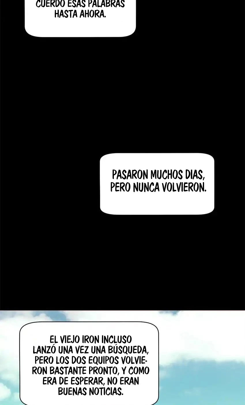 Providencia De Primer Nivel: Cultiva En Silencio Durante Miles de Años capítulo 135 página 47