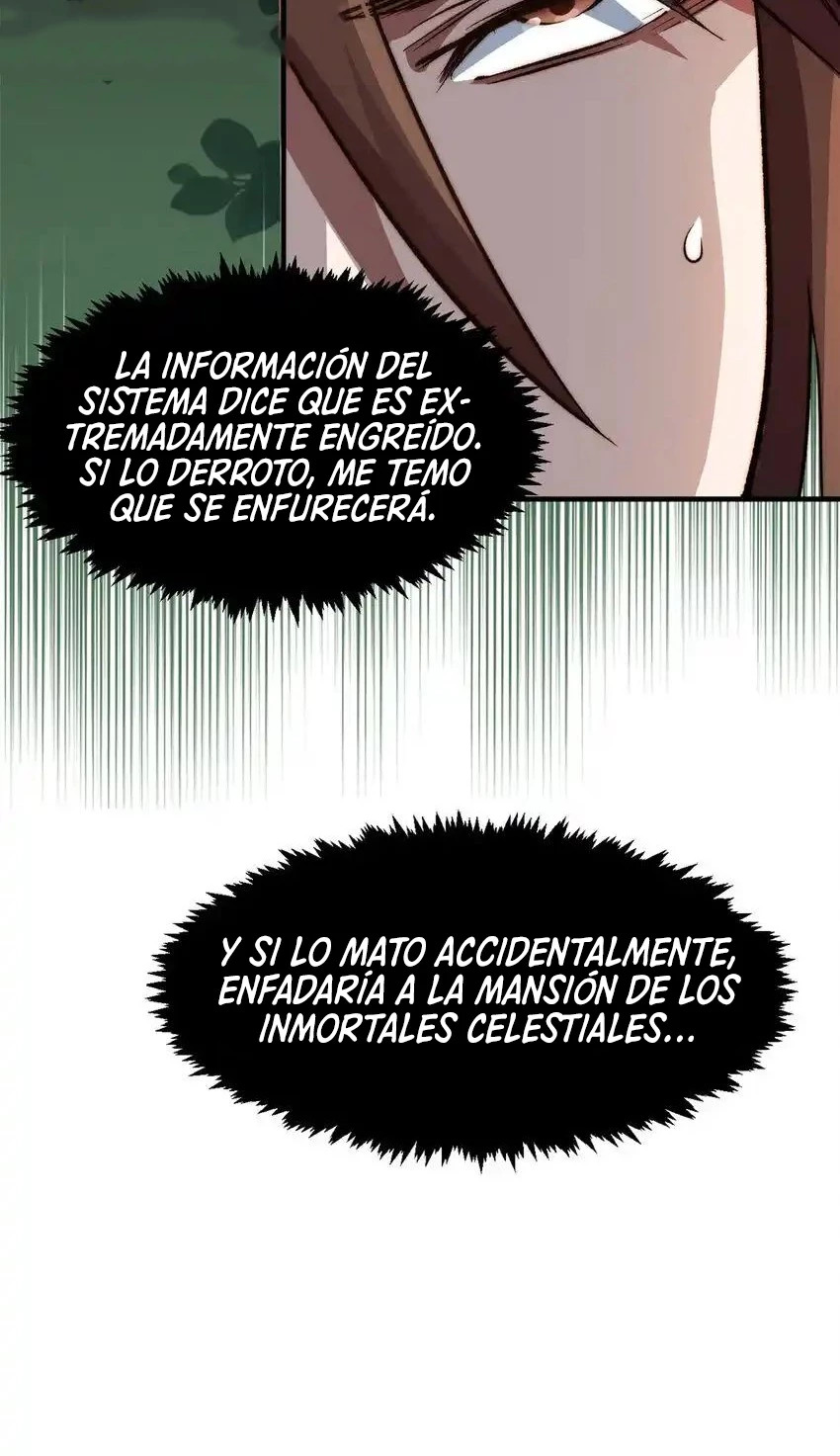 Providencia De Primer Nivel: Cultiva En Silencio Durante Miles de Años capítulo 137 página 12