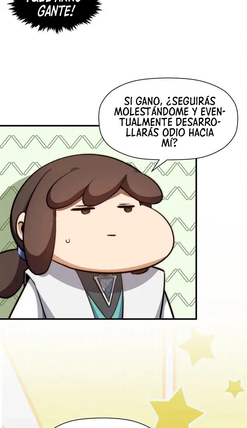 Providencia De Primer Nivel: Cultiva En Silencio Durante Miles de Años capítulo 137 página 14