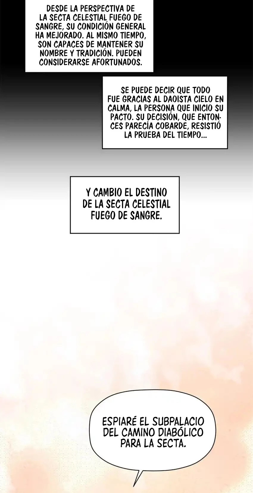 Providencia De Primer Nivel: Cultiva En Silencio Durante Miles de Años capítulo 138 página 20
