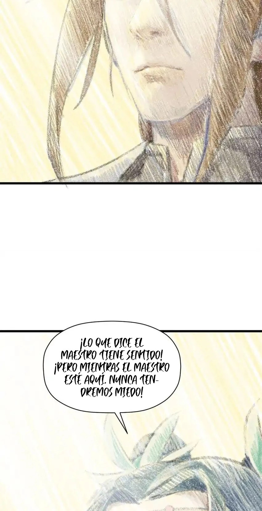 Providencia De Primer Nivel: Cultiva En Silencio Durante Miles de Años capítulo 138 página 29