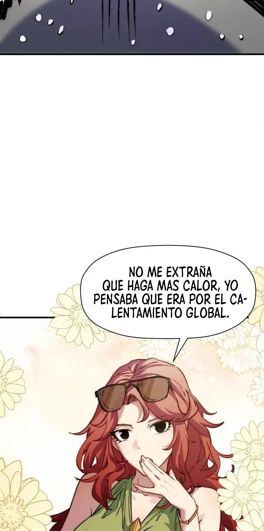 Providencia De Primer Nivel: Cultiva En Silencio Durante Miles de Años capítulo 138 página 44