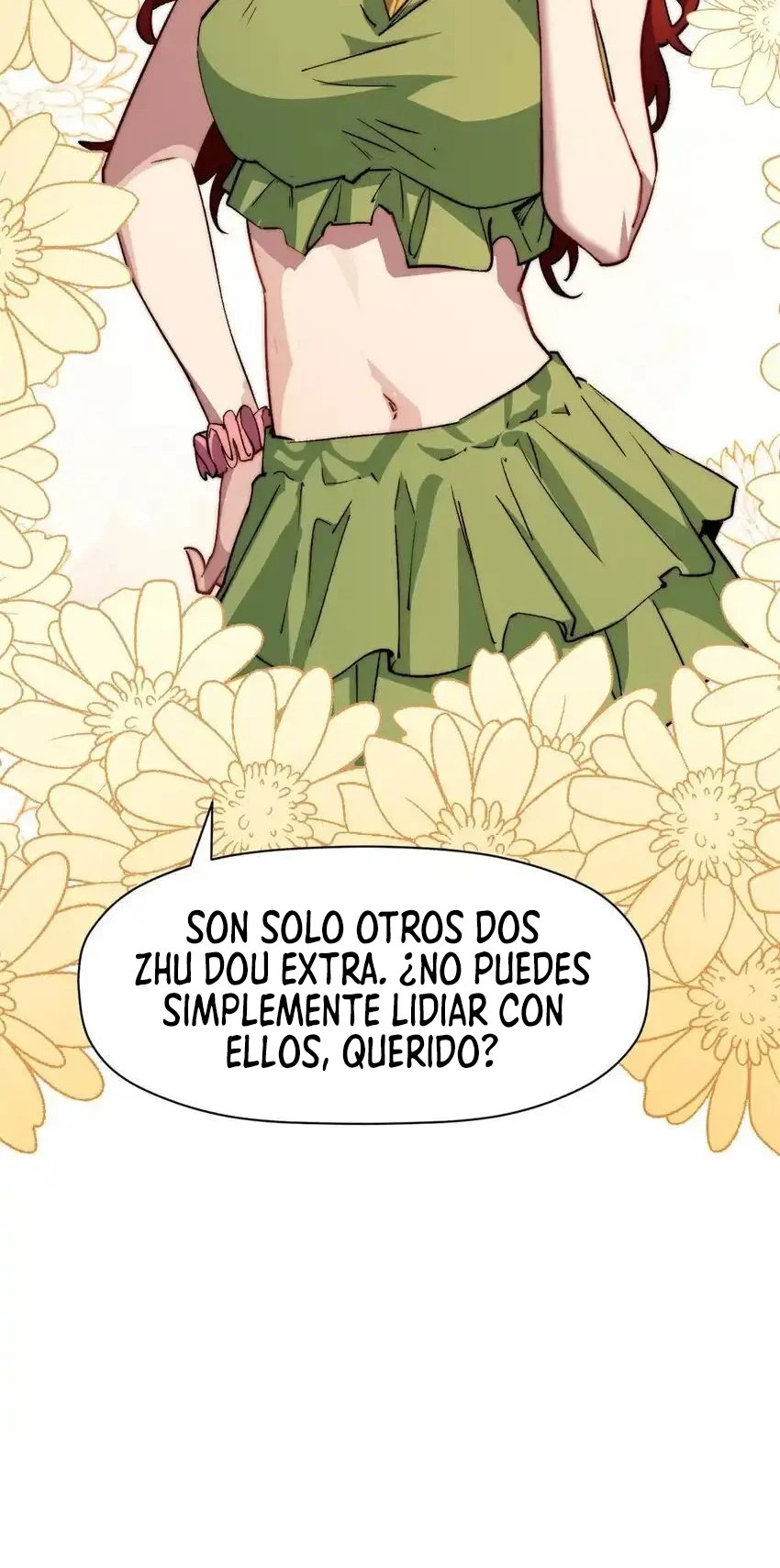 Providencia De Primer Nivel: Cultiva En Silencio Durante Miles de Años capítulo 138 página 45