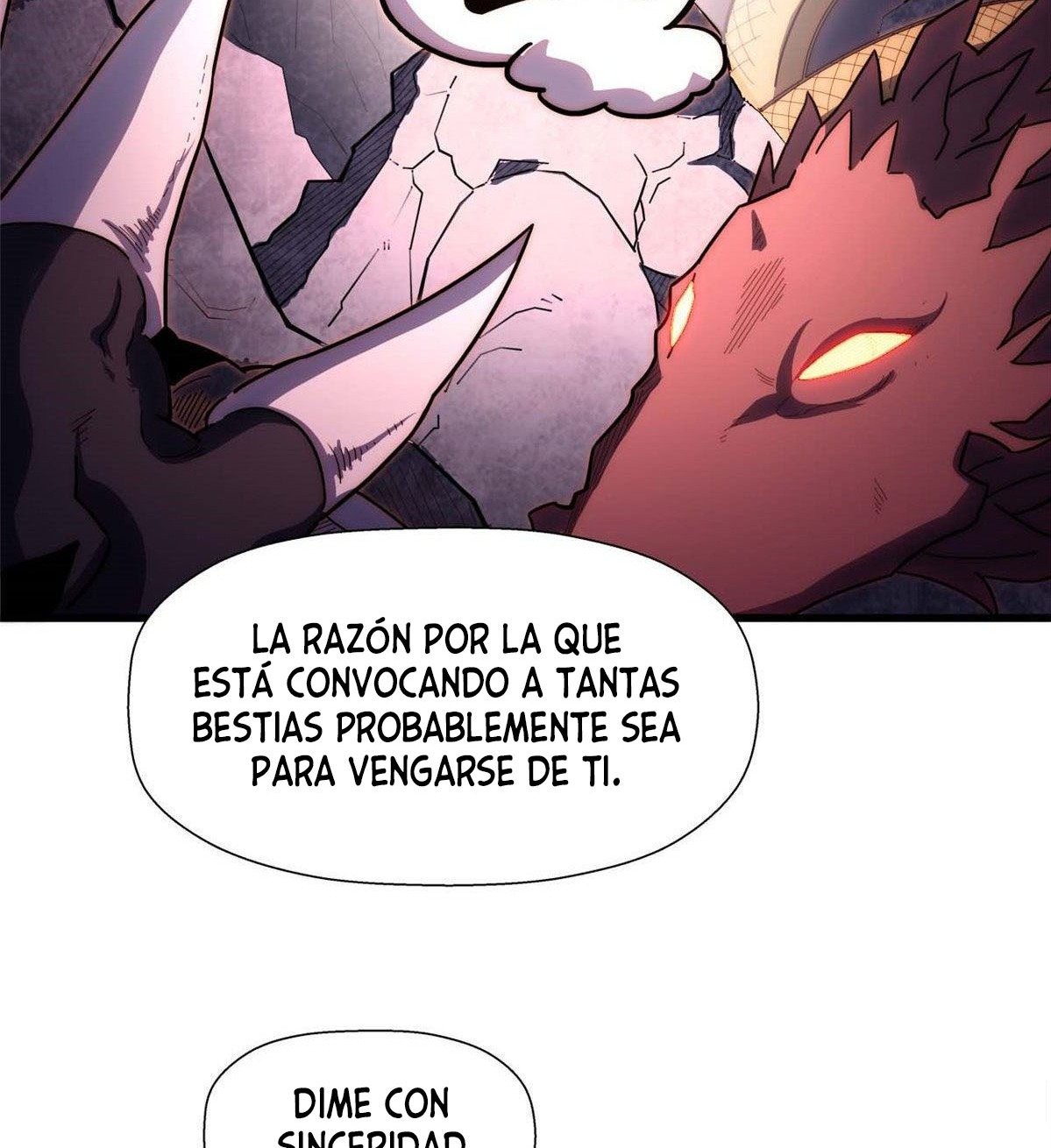 Providencia De Primer Nivel: Cultiva En Silencio Durante Miles de Años capítulo 14 página 25