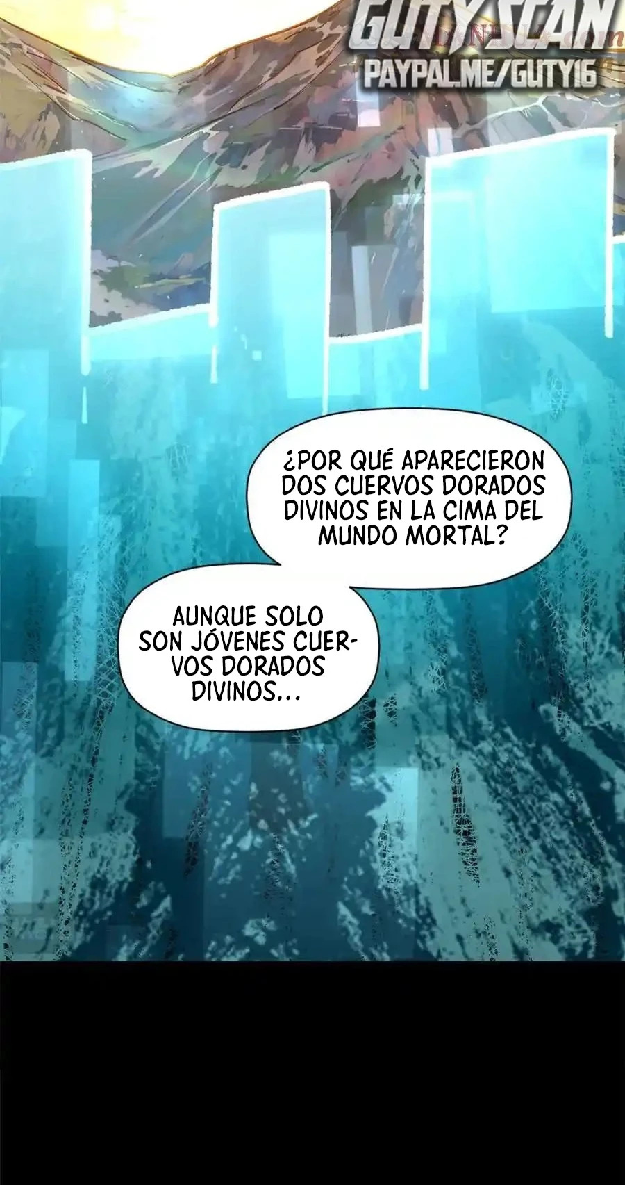 Providencia De Primer Nivel: Cultiva En Silencio Durante Miles de Años capítulo 140 página 31